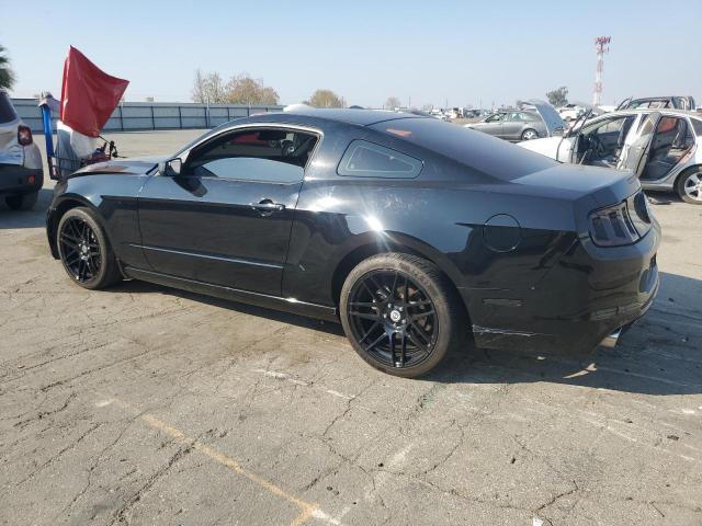 2013 Ford Mustang