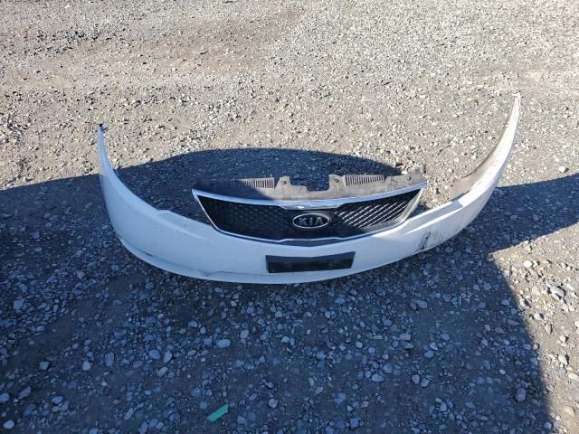 2010 KIA Forte EX