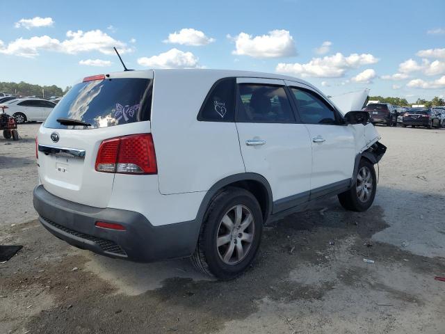2011 KIA Sorento lx