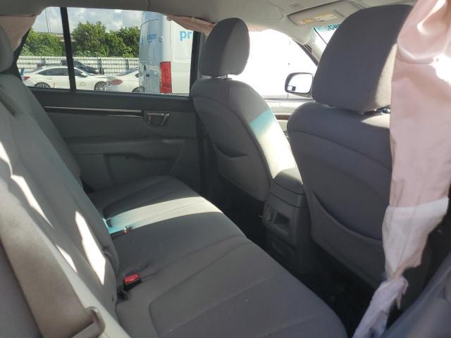 2010 Hyundai Santa fe gls