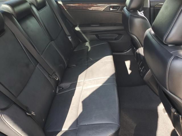 2012 Toyota Avalon Base