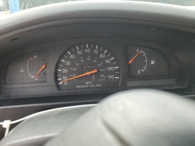 1996 Toyota Tacoma