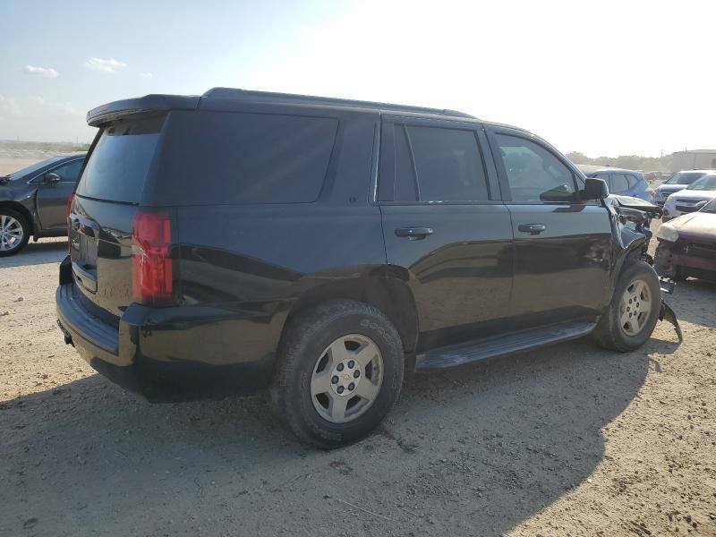 2016 Chevrolet Tahoe C1500 lt