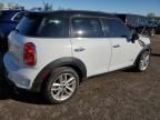 2014 Mini Cooper S Countryman