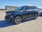 2024 Lexus Lx 600 Base