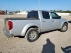 2015 Nissan Frontier S