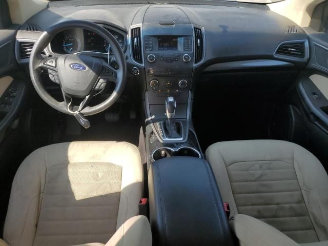 2015 Ford Edge SE