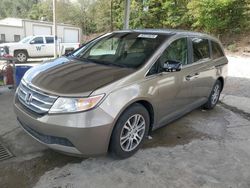 2012 Honda Odyssey EX for sale in Hueytown, AL