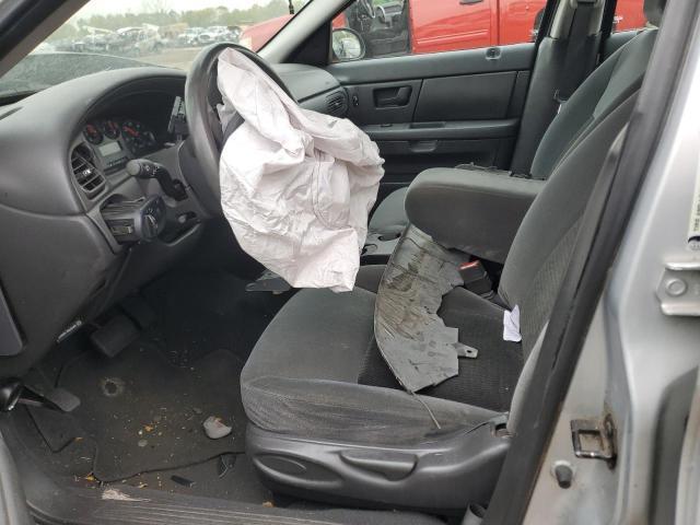 2006 Ford Taurus se