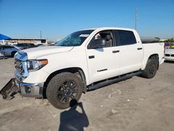 2021 Toyota Tundra Crewmax SR5 for sale in Grand Prairie, TX
