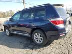 2012 Toyota Highlander Base