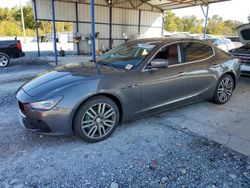 2015 Maserati Ghibli for sale in Cartersville, GA