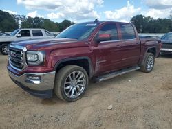 2017 GMC Sierra K1500 SLE for sale in Theodore, AL