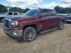 2017 GMC Sierra K1500 SLE