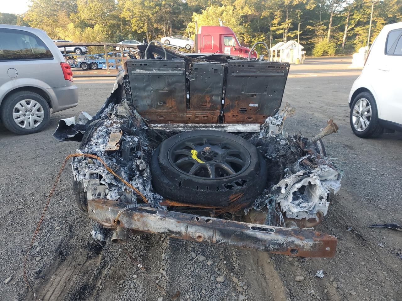 2016 Land Rover Range Rover Sport hse