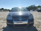 2010 Volkswagen Jetta Limited