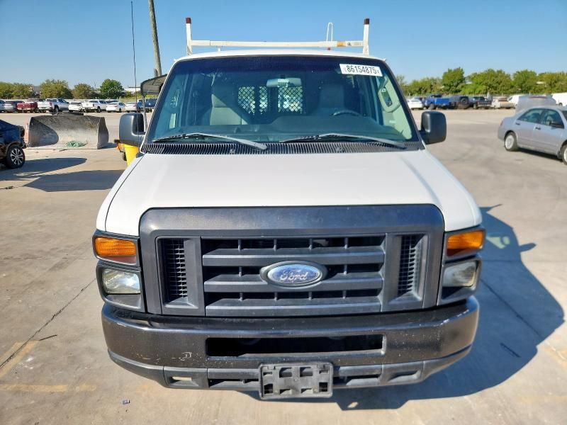 2011 Ford Econoline E150 Van