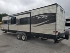 2017 Forest River 2TONE-Trailer