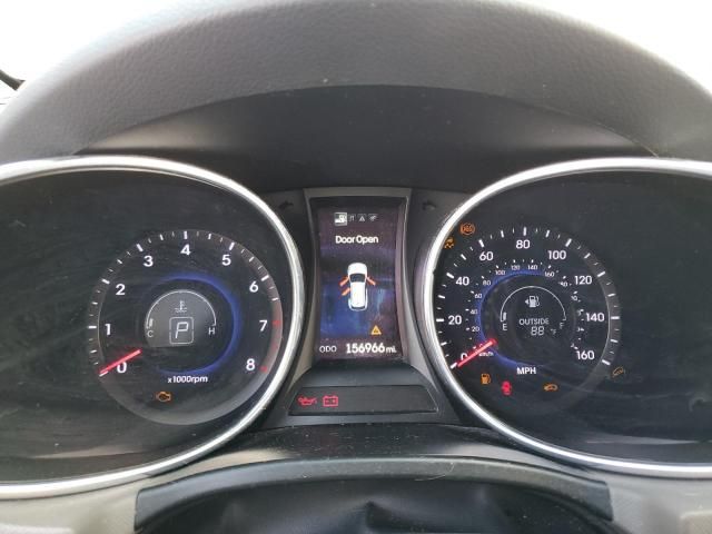 2015 Hyundai Santa FE GLS