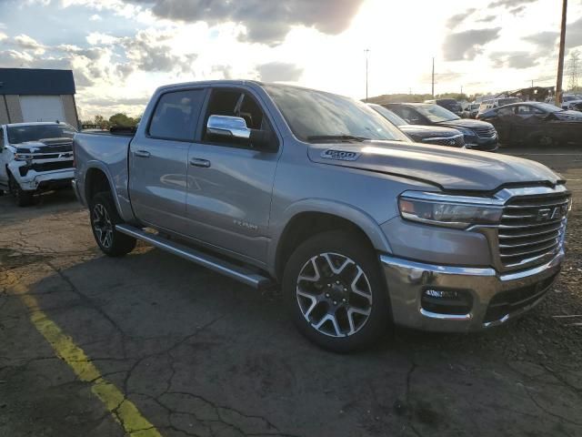 2025 Dodge 1500 Laramie