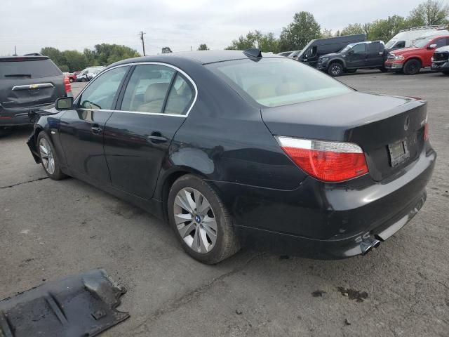 2004 BMW 545 I