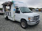 2025 Ford Econoline E350 Super Duty Cutaway Van