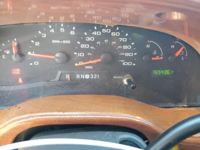 2006 Ford Econoline E450 Super Duty Cutaway Van
