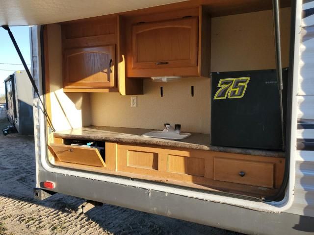 2010 Sale M Bunkhouse