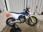 2024 Husqvarna 701 Enduro