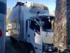 2020 Hino 195