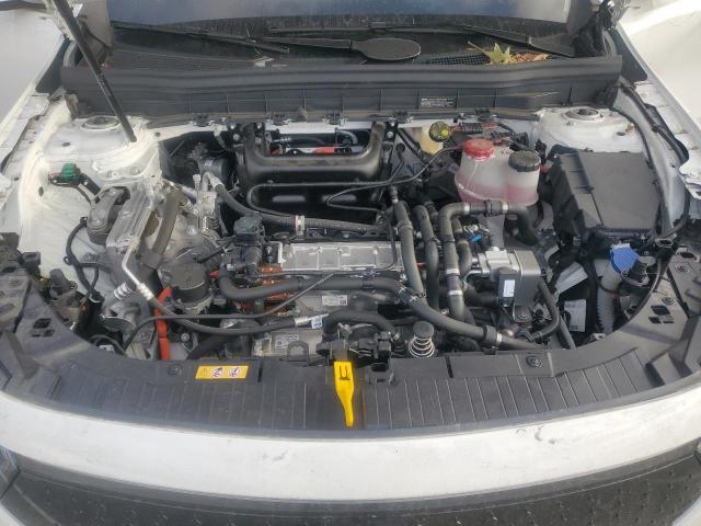 2024 Mercedes-Benz Eqb 350 4matic
