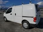 2015 Nissan NV200 2.5S