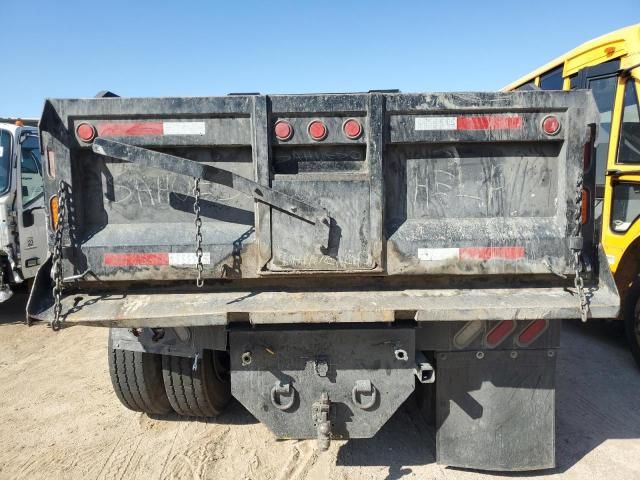 2018 International 4000 4400