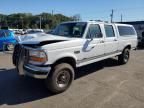 1996 Ford F250