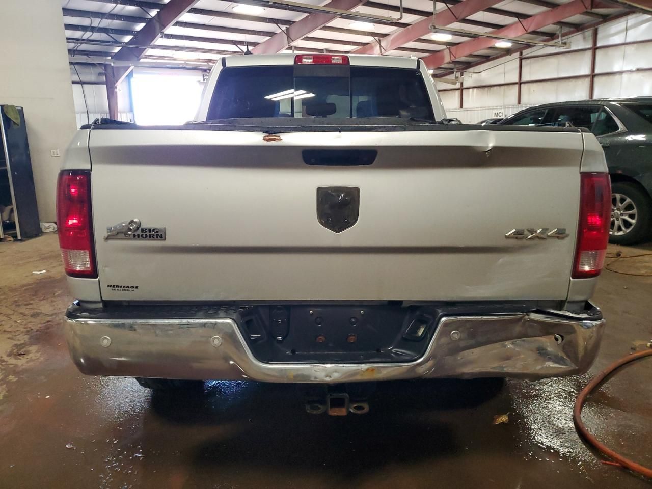 2014 Dodge Ram 1500 slt