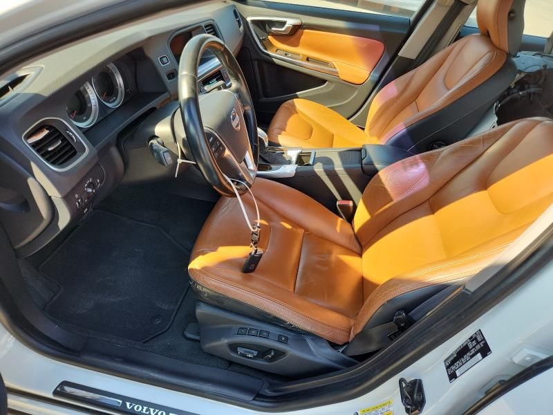 2013 Volvo S60 T5