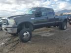 2005 Ford F350 Super Duty