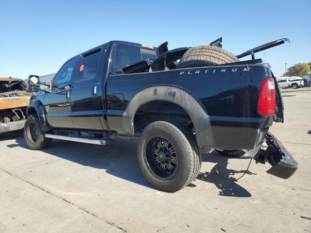 2016 Ford F250 Super Duty