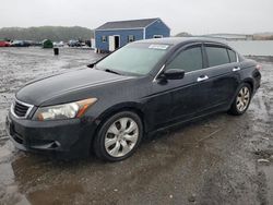2010 Honda Accord EXL for sale in Assonet, MA