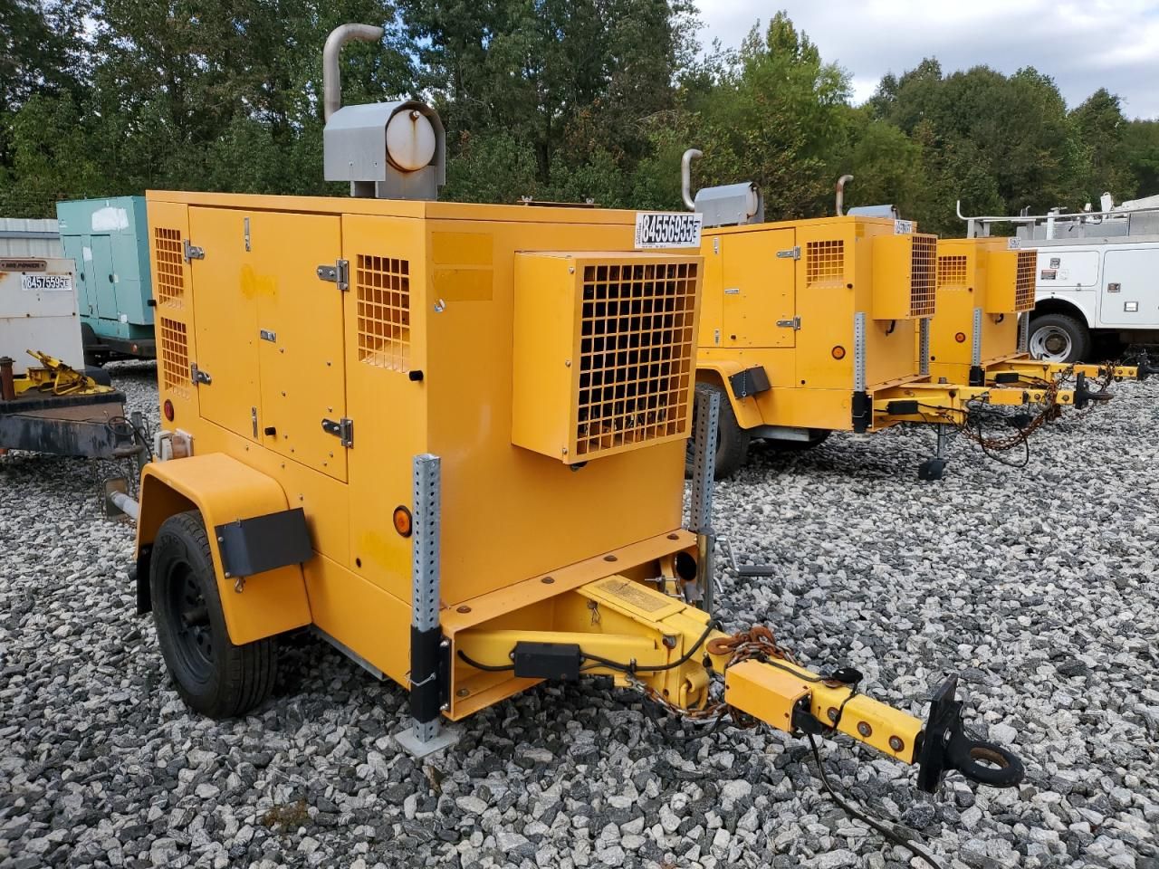 2009 Tfnx 2009 Team Fenex Generation