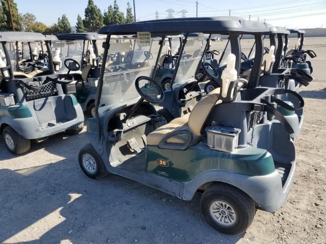 2020 Club Car Tempo Lithium