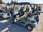 2020 Club Car Tempo Lithium