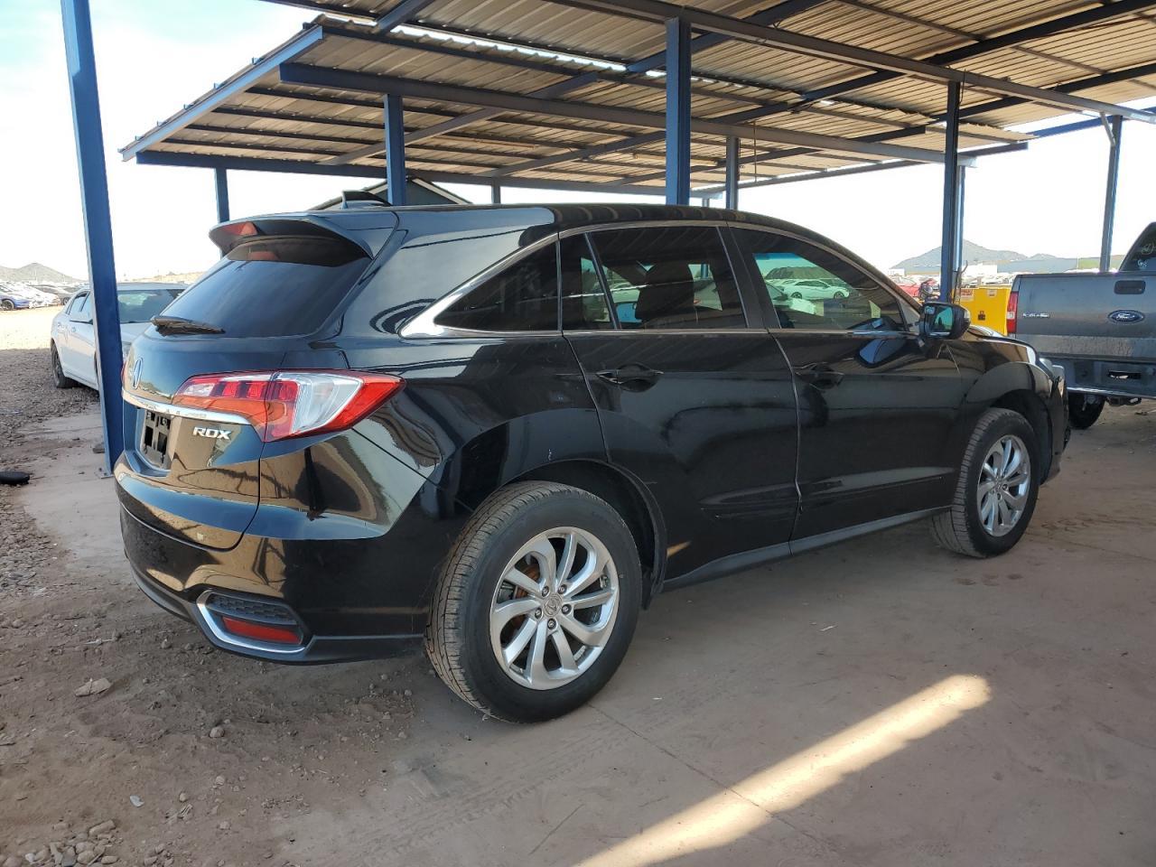 2016 Acura RDX Technology