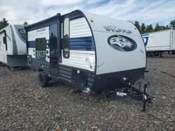 Forest River Vehiculos salvage en venta: 2024 Forest River Cherokee