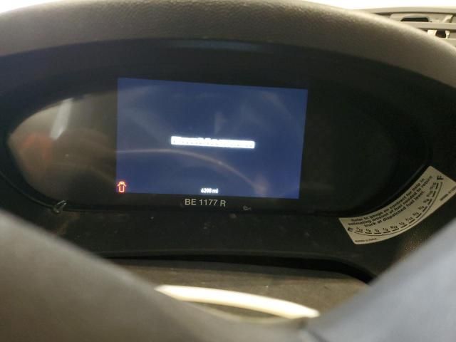 2025 Dodge RAM Promaster 2500 2500 Standard