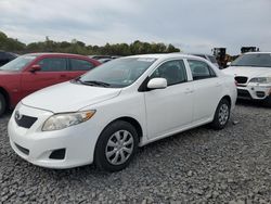 2010 Toyota Corolla Base for sale in Duryea, PA