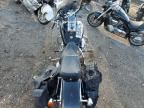 2002 Harley-Davidson Fxsti