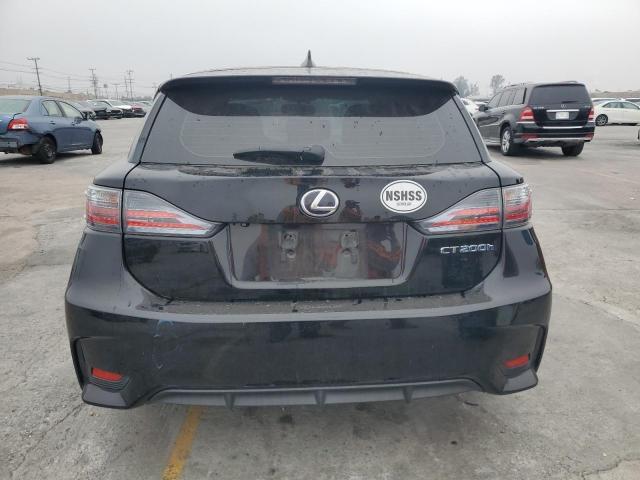 2015 Lexus Ct 200