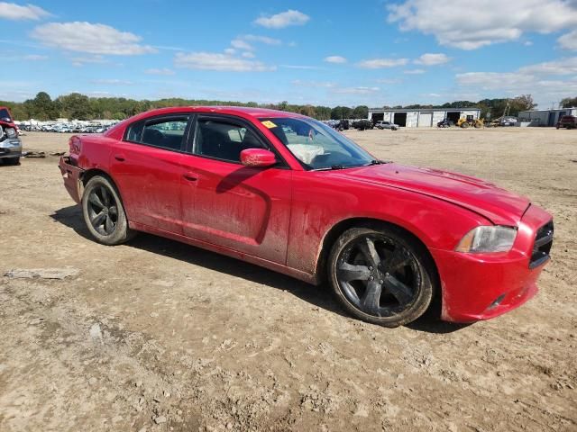 2013 Dodge Charger sxt