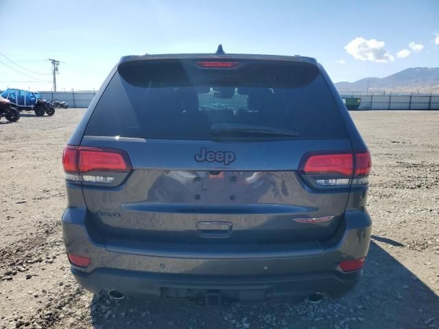 2018 Jeep Grand Cherokee Trailhawk